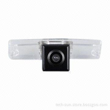 170° Special Camera for MG5/MG7